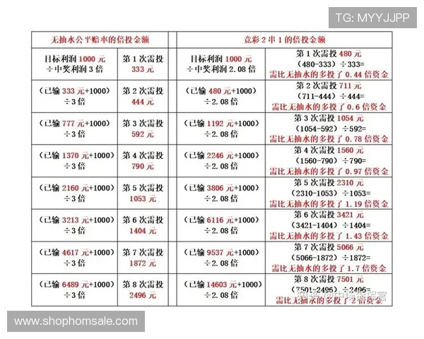 深入分析K8电投厅的赔率优势与投注技巧助你赢得更多利润